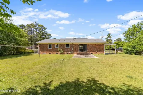 7517 Bridgeman Drive Fayetteville NC 28303