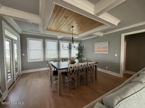 101 Melaine Street Emerald Isle NC 28594
