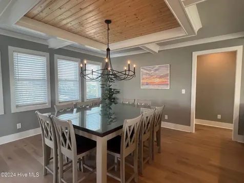 101 Melaine Street Emerald Isle NC 28594