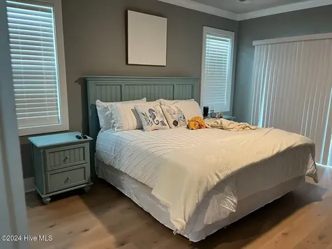 101 Melaine Street Emerald Isle NC 28594