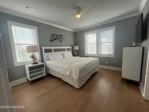 101 Melaine Street Emerald Isle NC 28594