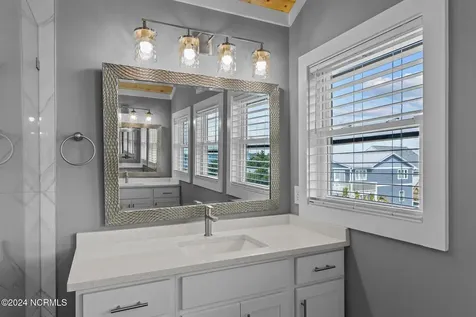 101 Melaine Street Emerald Isle NC 28594