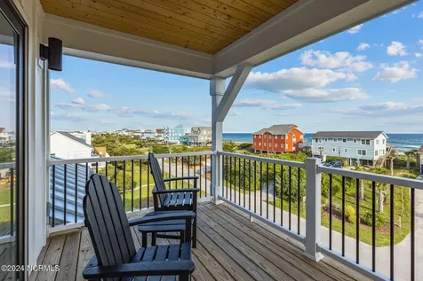 101 Melaine Street Emerald Isle NC 28594
