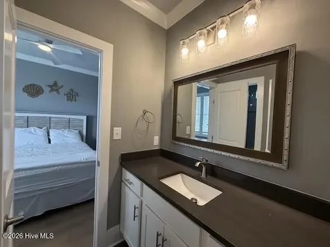 101 Melaine Street Emerald Isle NC 28594