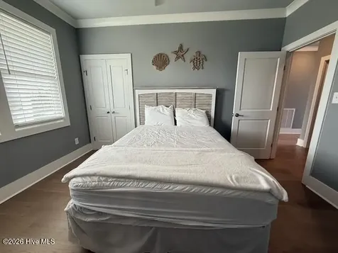 101 Melaine Street Emerald Isle NC 28594