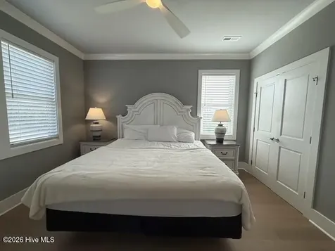101 Melaine Street Emerald Isle NC 28594