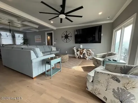 101 Melaine Street Emerald Isle NC 28594