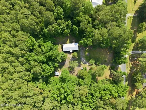 481 Harrell Road Burgaw NC 28425