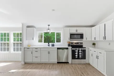 481 Harrell Road Burgaw NC 28425
