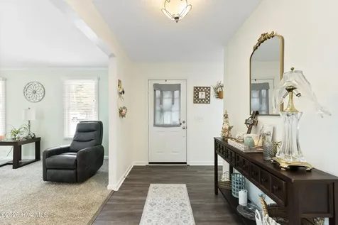 1 Pelican Court Carolina Shores NC 28467
