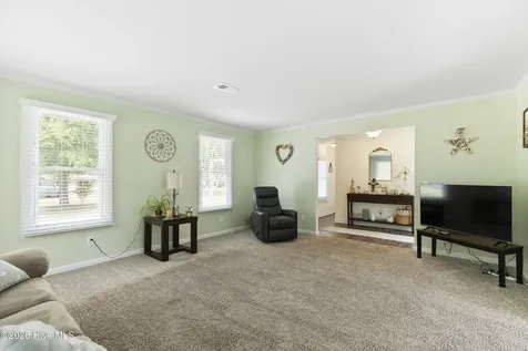1 Pelican Court Carolina Shores NC 28467