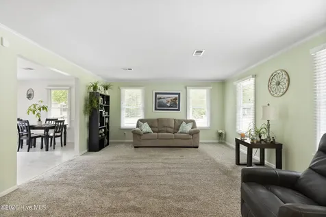1 Pelican Court Carolina Shores NC 28467