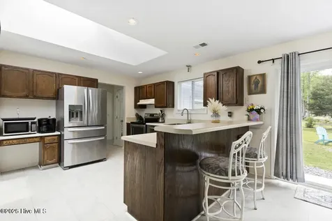 1 Pelican Court Carolina Shores NC 28467