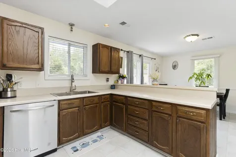 1 Pelican Court Carolina Shores NC 28467