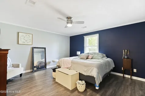 1 Pelican Court Carolina Shores NC 28467