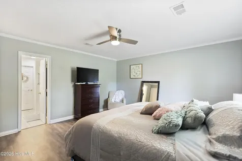 1 Pelican Court Carolina Shores NC 28467