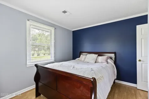 1 Pelican Court Carolina Shores NC 28467