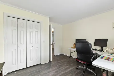 1 Pelican Court Carolina Shores NC 28467