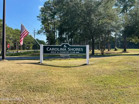 1 Pelican Court Carolina Shores NC 28467