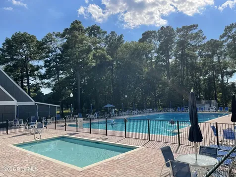 1 Pelican Court Carolina Shores NC 28467