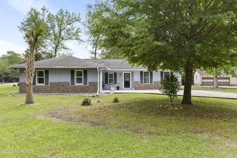 1 Pelican Court Carolina Shores NC 28467