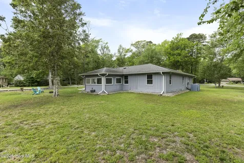 1 Pelican Court Carolina Shores NC 28467