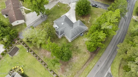 1 Pelican Court Carolina Shores NC 28467