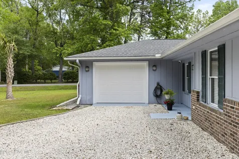 1 Pelican Court Carolina Shores NC 28467