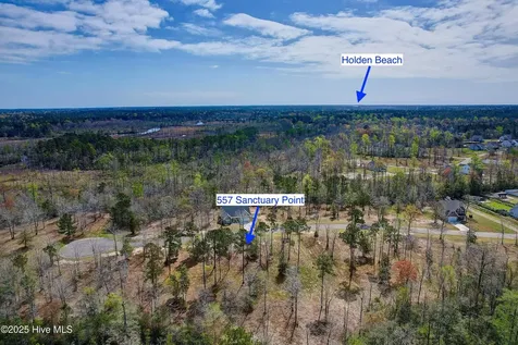 557 Sanctuary Point SW Supply NC 28462