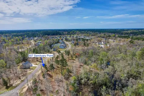 557 Sanctuary Point SW Supply NC 28462