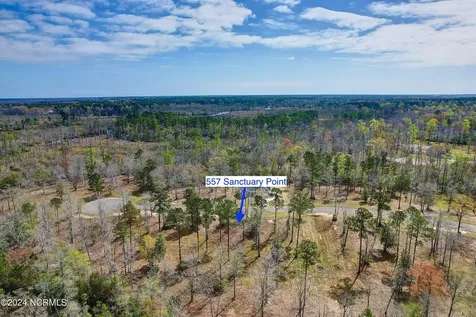557 Sanctuary Point SW Supply NC 28462