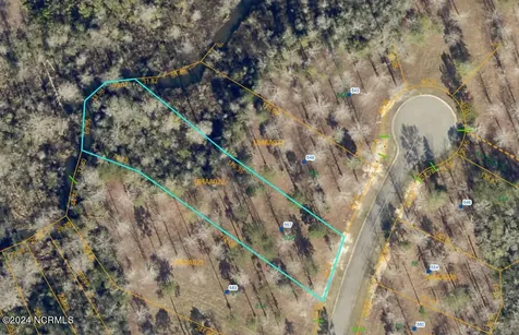 557 Sanctuary Point SW Supply NC 28462