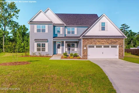 415 Royal Shore Lane Holly Ridge NC 28445