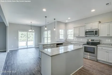 415 Royal Shore Lane Holly Ridge NC 28445