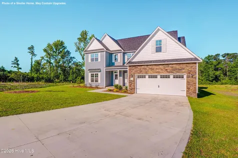 415 Royal Shore Lane Holly Ridge NC 28445