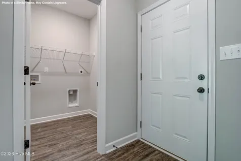415 Royal Shore Lane Holly Ridge NC 28445