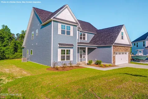 415 Royal Shore Lane Holly Ridge NC 28445