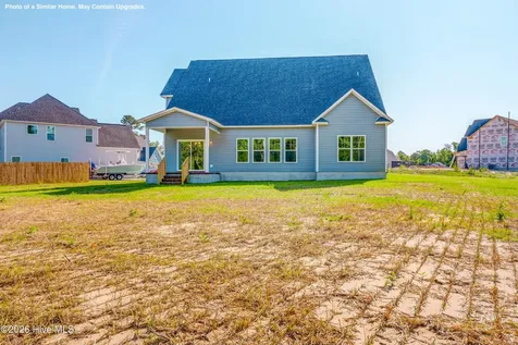 415 Royal Shore Lane Holly Ridge NC 28445