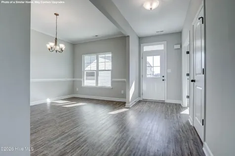415 Royal Shore Lane Holly Ridge NC 28445