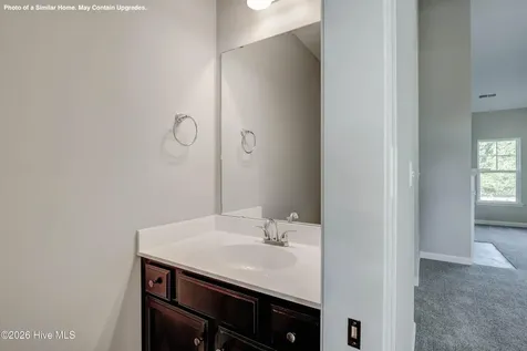 415 Royal Shore Lane Holly Ridge NC 28445