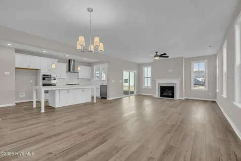 37 Lookout Point Hampstead NC 28443