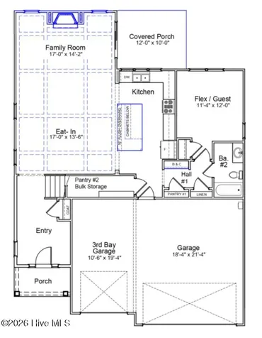 37 Lookout Point Hampstead NC 28443