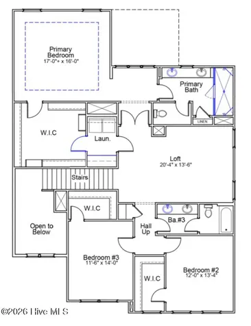 37 Lookout Point Hampstead NC 28443