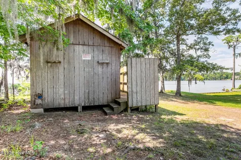 Lot 6 Beech Point Boulevard Hertford NC 27944