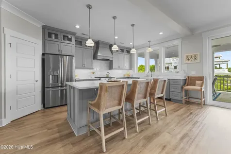 401 Caspian Court Holly Ridge NC 28445