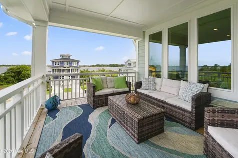 401 Caspian Court Holly Ridge NC 28445