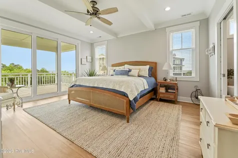 401 Caspian Court Holly Ridge NC 28445