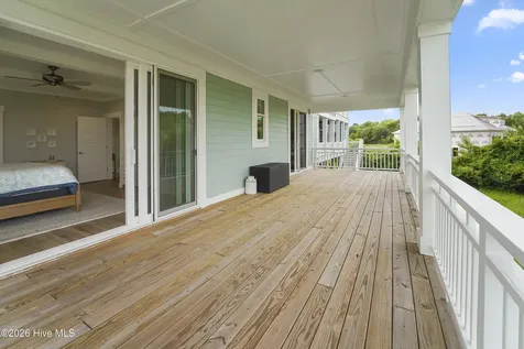 401 Caspian Court Holly Ridge NC 28445