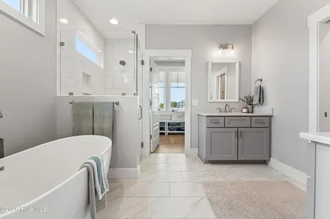 401 Caspian Court Holly Ridge NC 28445