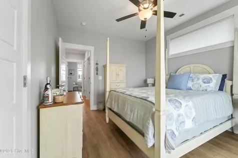 401 Caspian Court Holly Ridge NC 28445